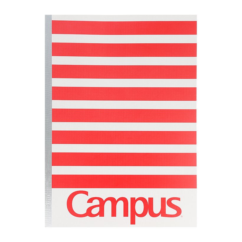 Tập Campus đỏ 200